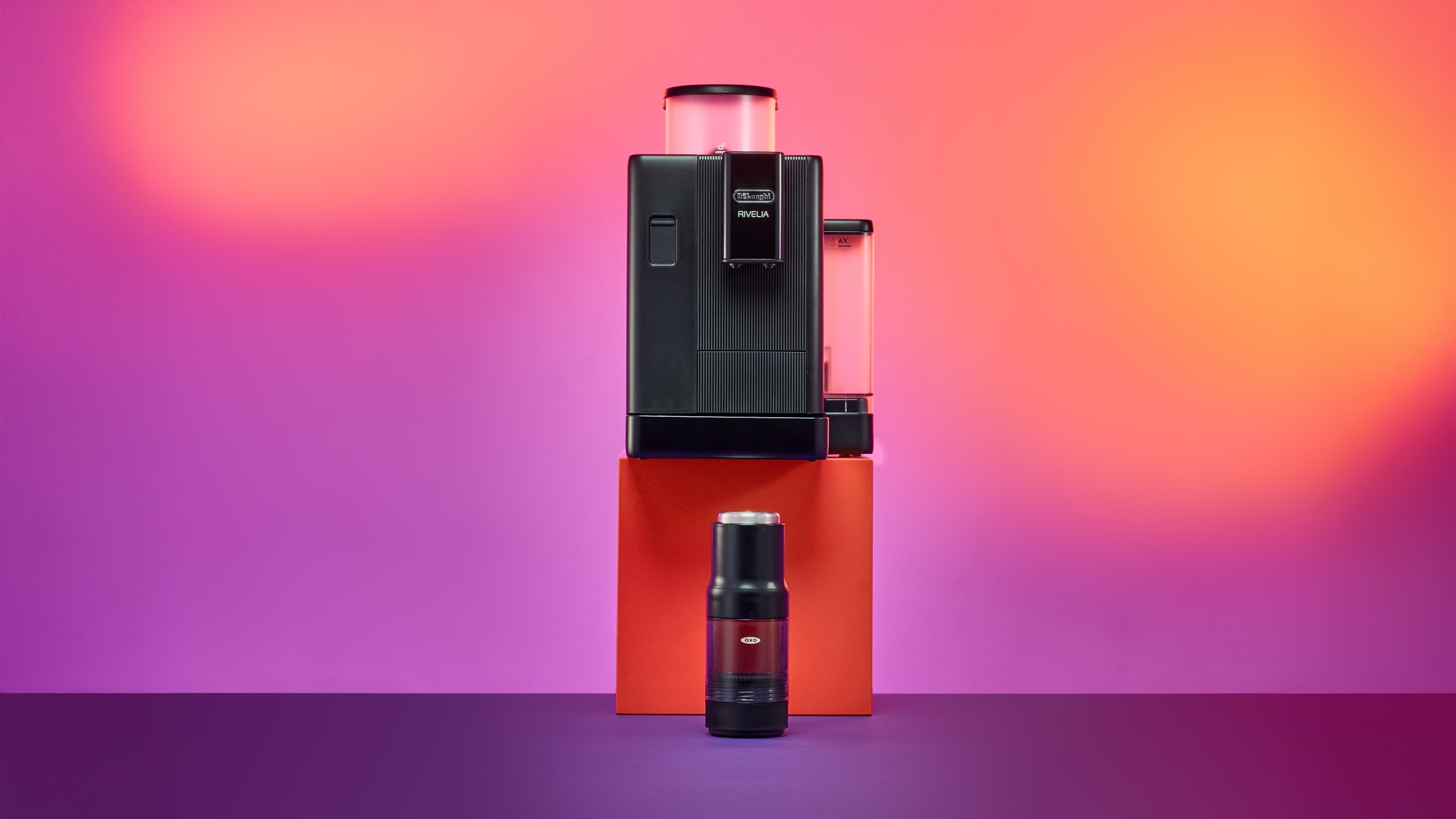 Smart home gadgets