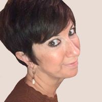 Charlotte Haigh's avatar