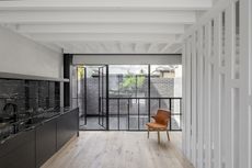 house in battersea by groves natcheva