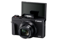 Canon PowerShot G5 X Mark II   now £598.97