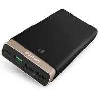 iMuto 27 000 mAh powerbank iMuto 27 000 mAh powerbank