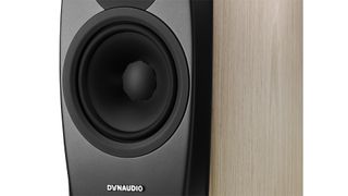 Hi-fi speakers: Dynaudio Confidence 20