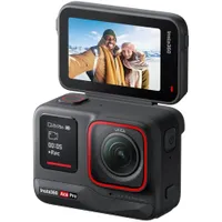 Insta360 Ace Pro: was $449.99, now $399.99 (11% off)
