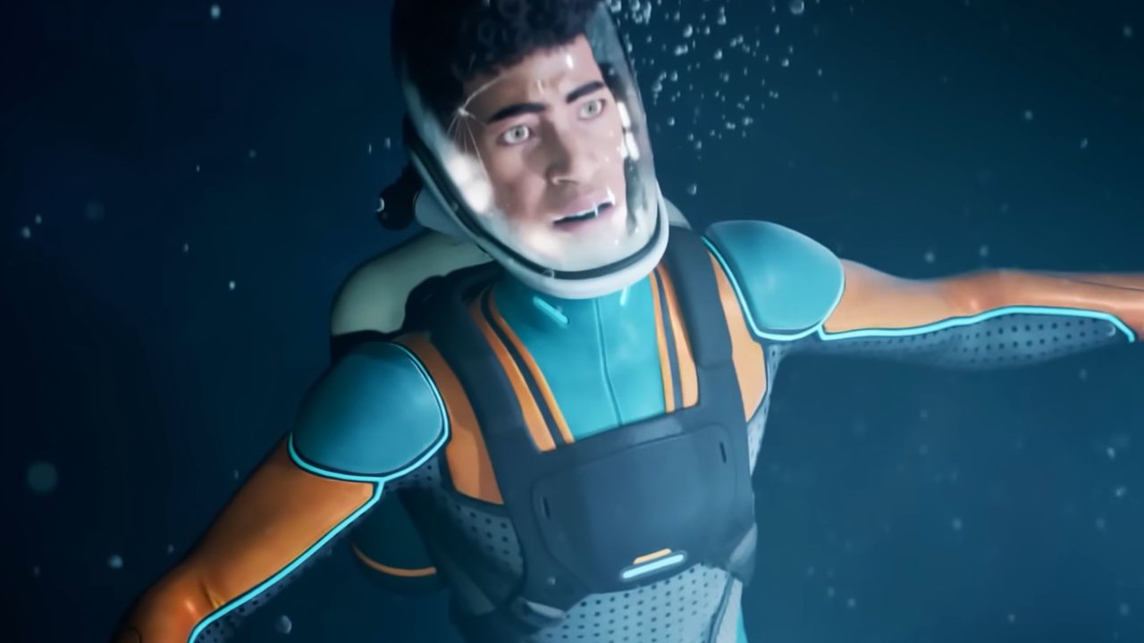 Subnautica 2's lead game designer says it helped cure his sea terror—only for its new apex ocean predator to give him all-new phobias: 'This is going to make many people sad and scared'