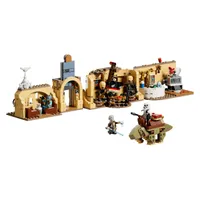 Smart Play: Mos Eisley Cantina | View at Lego- Price: - Ages: - Pieces: - Smart Bricks: - Smart Minifigures: - Smart Tags: - Smart Charger: - Minifigures: - Item number: Smart Play: Mos Eisley Cantina | View at Lego- Price: - Ages: - Pieces: - Smart Bricks: - Smart Minifigures: - Smart Tags: - Smart Charger: - Minifigures: - Item number: