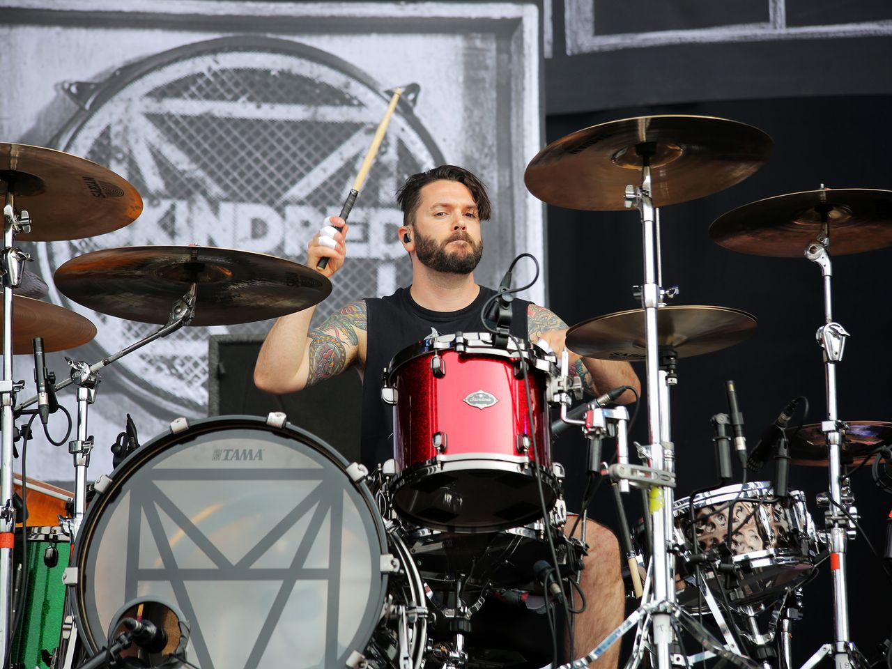 Skindred