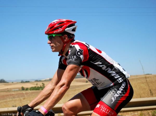 Phillip Mooney (Jamis - Sutter Home)