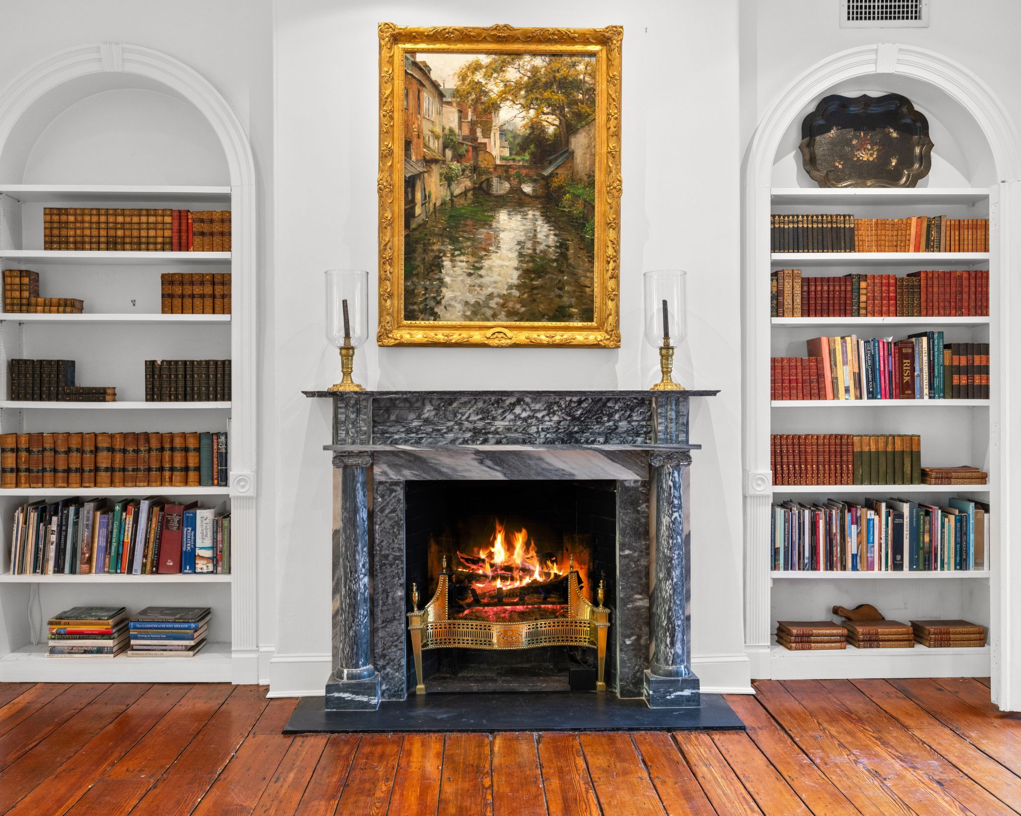 JFK and Jackie&#039;s home