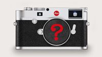 Leica camera