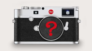 Leica camera