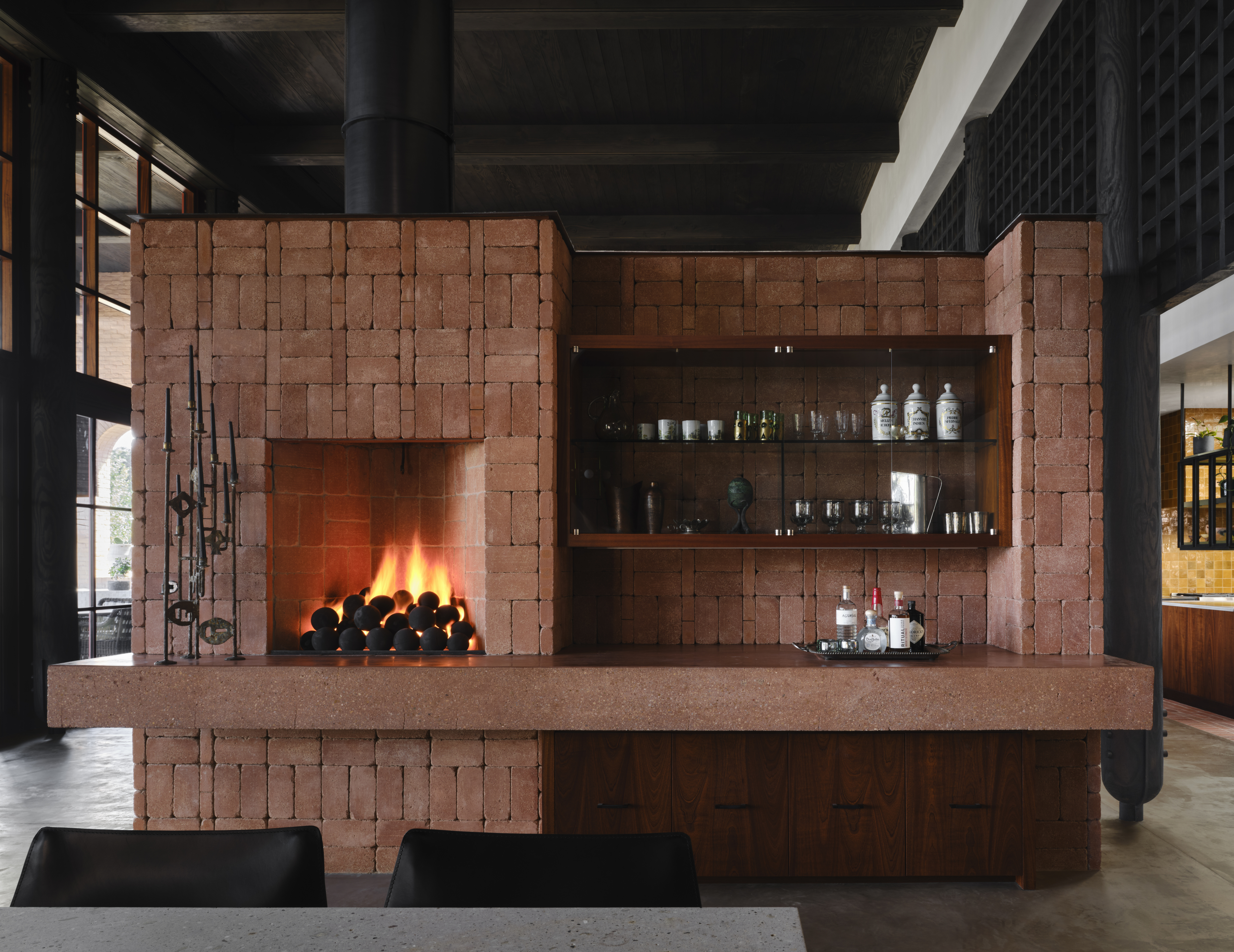 austin home interior