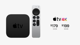 Apple TV 4K 2021 vs Apple TV 4K 2017: should you upgrade?