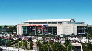 NHL Florida Panthers