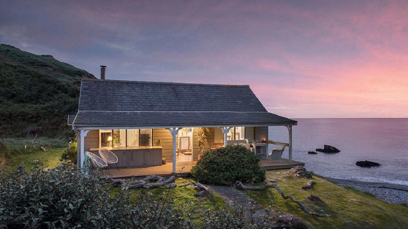 Properties of the week: modest houses with generous grounds | The Week