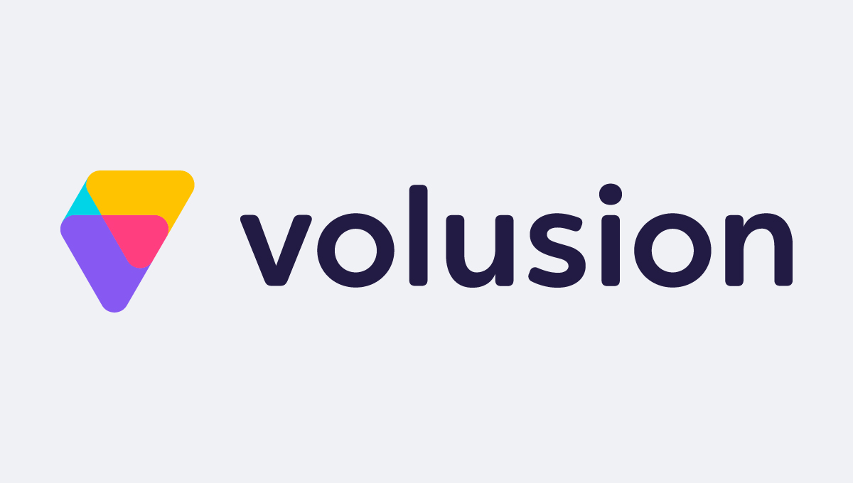 Volusion logo