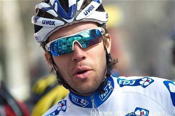 Thibaut Pinot (FDJ)