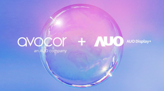 AUO Display Plus Acquires Avocor