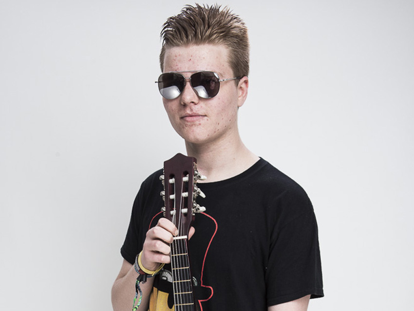 Ben Woodward