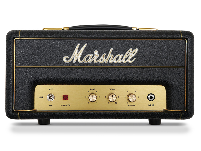 A JMP1 head is also available, identical in spec.