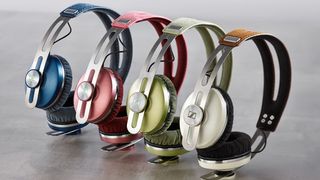 Sennheiser Momentum On-ear headphones review