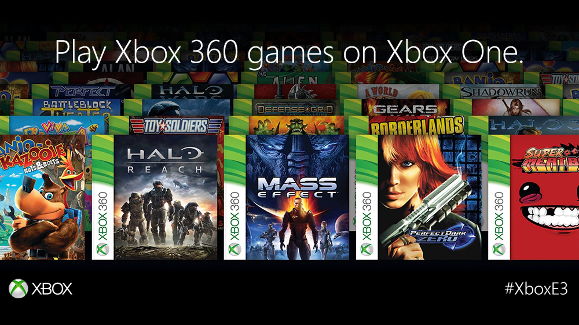 Xbox One Backwards Compatibility Games Coming On A Regular Schedule But It Won T Be Easy Gamesradar