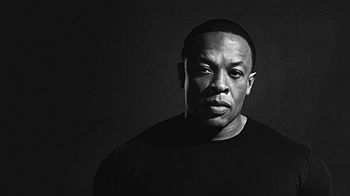 Dr. Dre