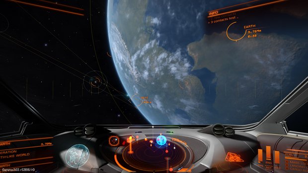 Review - Elite: Dangerous | GamesRadar+