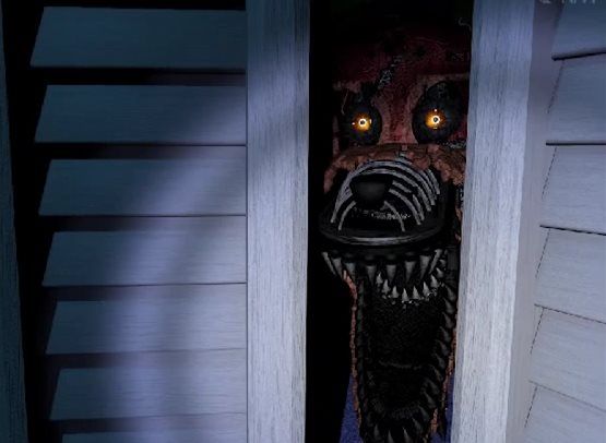 Five Nights At Freddy's Director Explains Creative Reasons Why