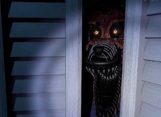 What Makes Five Night's at Freddy's So Special - The Escapist