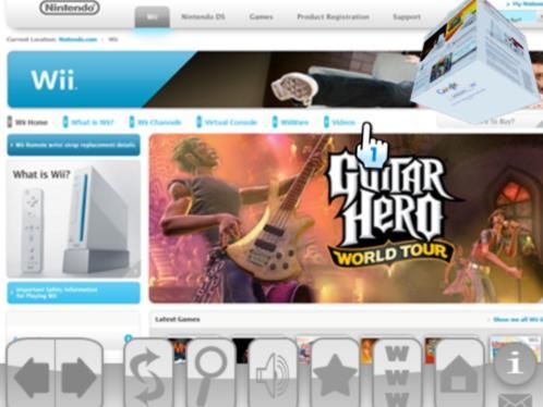 wii opera browser download