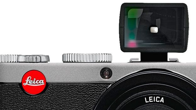 141: Leica X1 (2010)