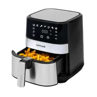 Nutricook Air Fryer 2, 1500 Watts -AED 399 AED 269
Save AED 130: