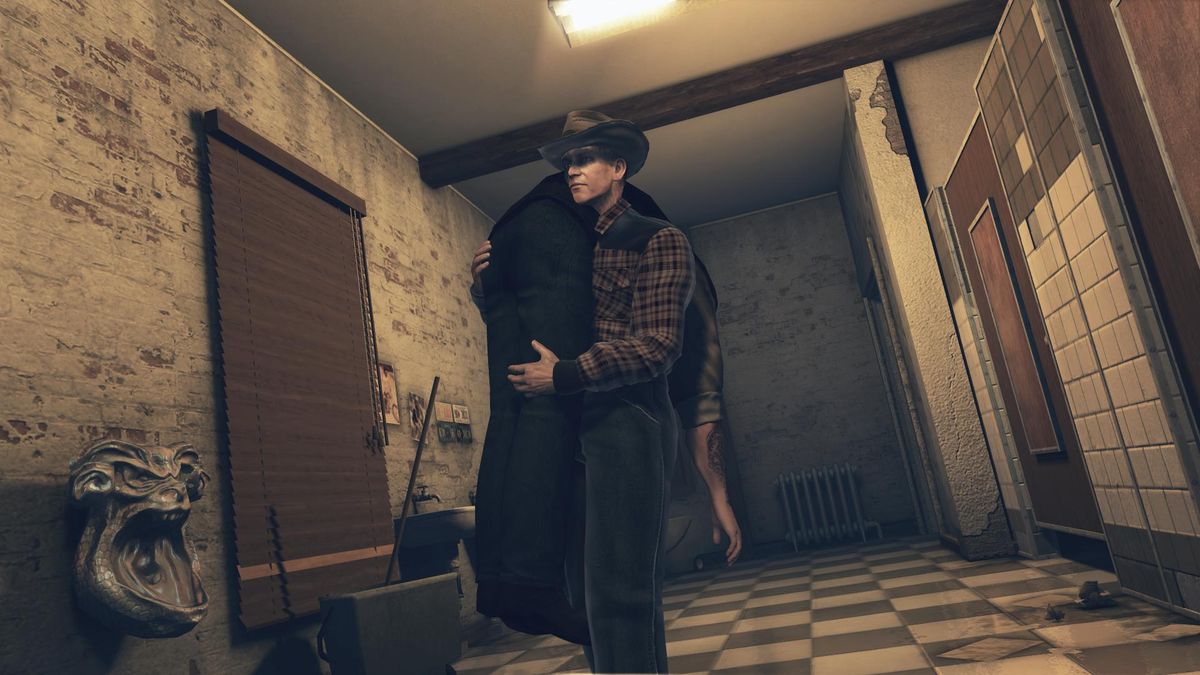 Steam Community :: Alekhine's Gun