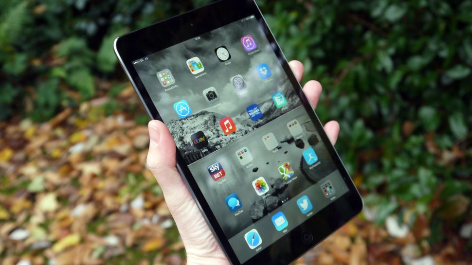 Apple might unveil new iPads, OS X Yosemite on October 21 | TechRadar