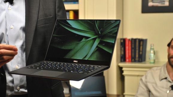 The first day of CES 2015 saw a triumph for laptop design | TechRadar