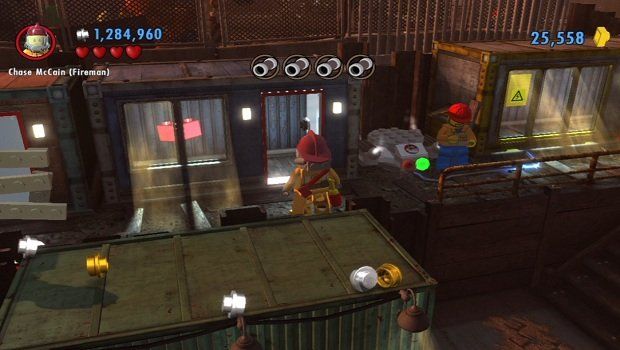 lego city undercover red bricks multipliers