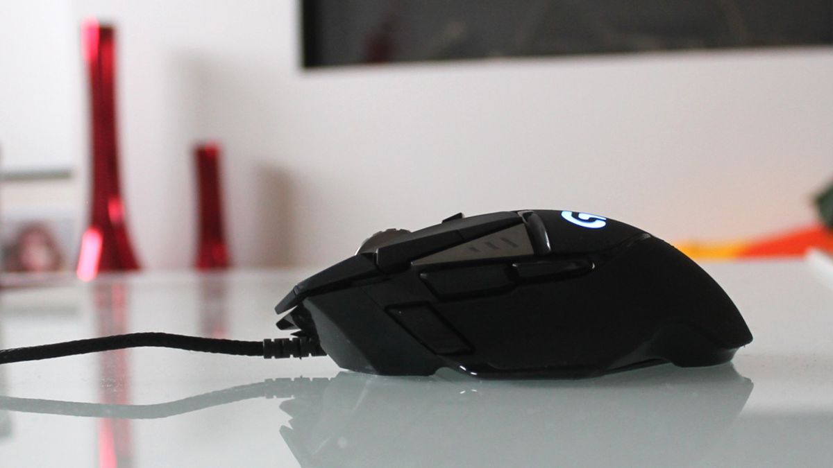 Best gaming mouse to buy in India TechRadar