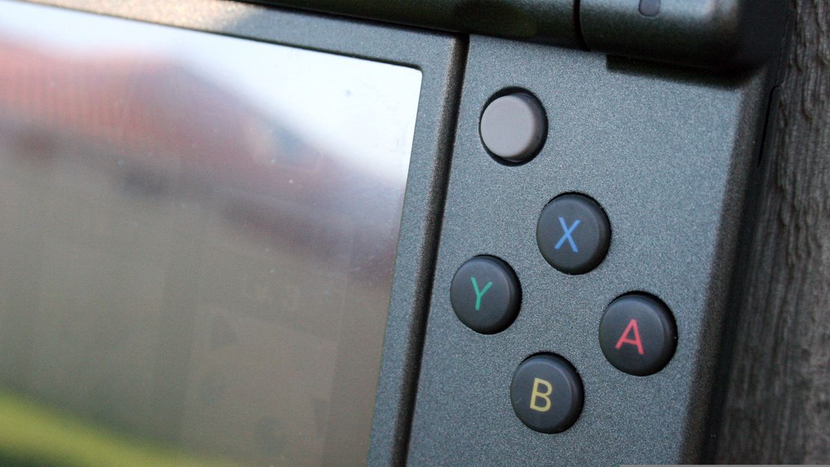 Nintendo Announces 3ds And 3ds Xl Release Date For Uk And Us Techradar