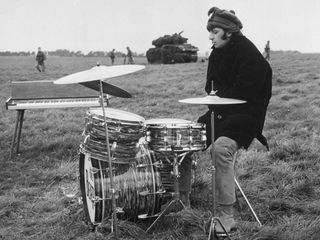 The greatest ever British drummer | MusicRadar