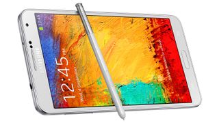 Samung Galaxy Note 3 review