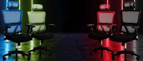 Mavix M4 gaming chair review