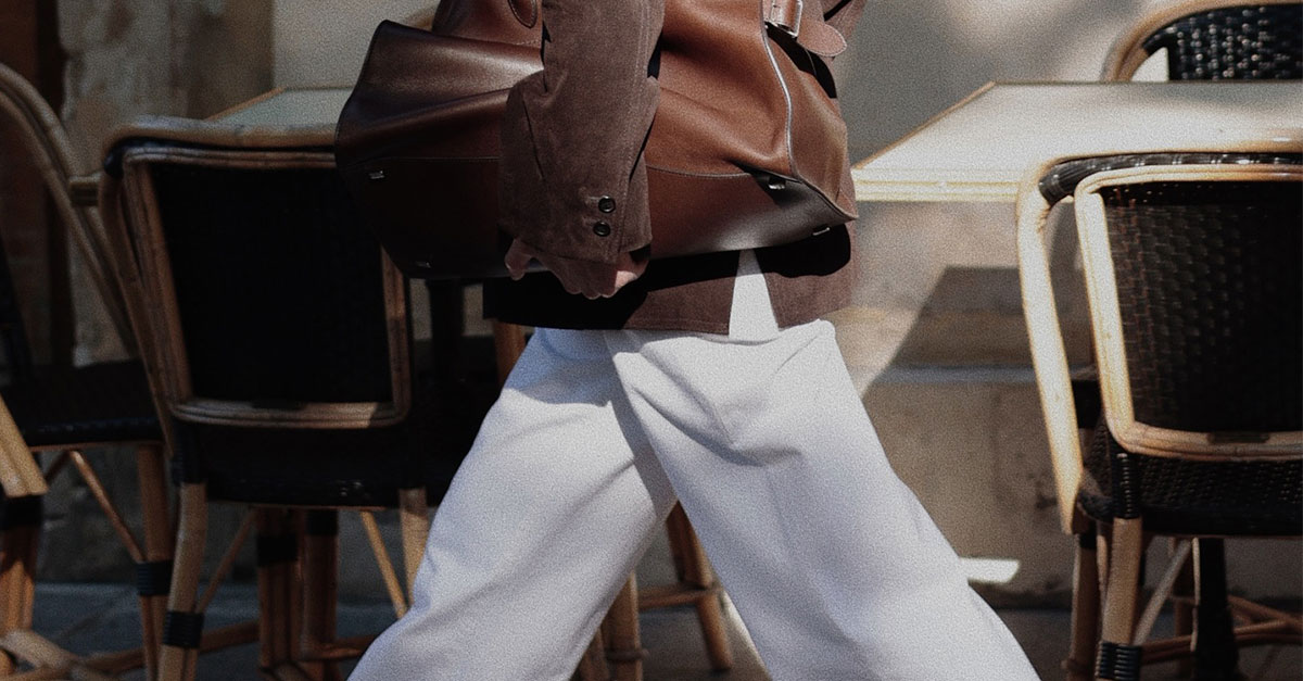I'm a Shopping Director, and I'm Here With a List of 35 Chic Things—Enjoy