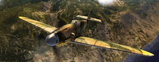 World of Warplanes preview thumb