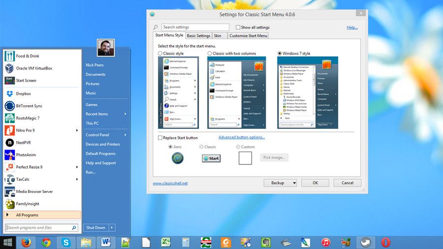 windows 8.1 disc image tools