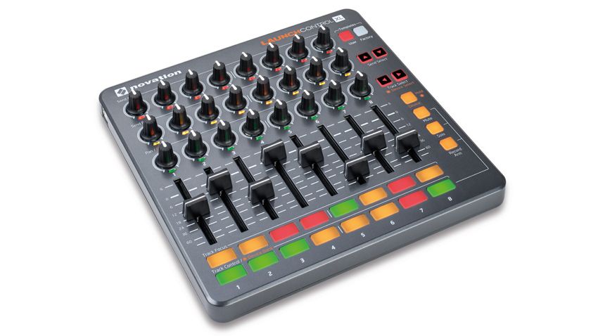 6 great MIDI controllers for live performance | MusicRadar