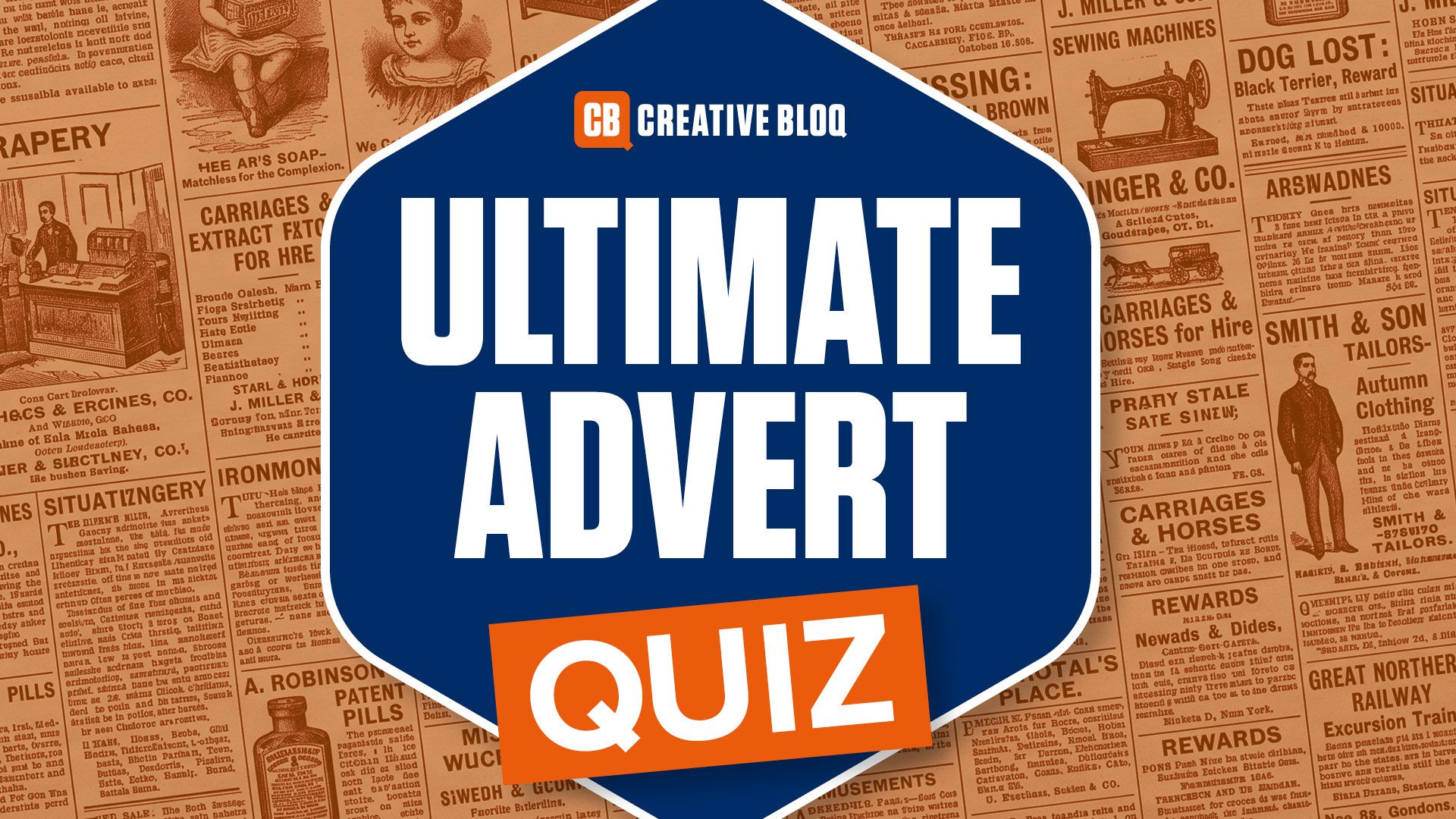 The ultimate advert quiz: think you know your 1940s ads?