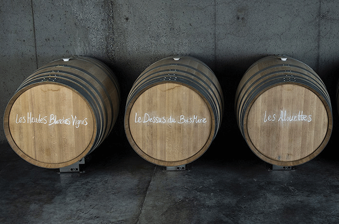 Champagne Christophe Baron