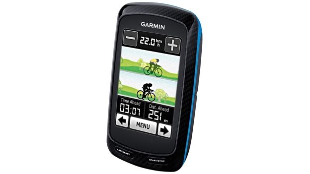 Garmin Edge 800