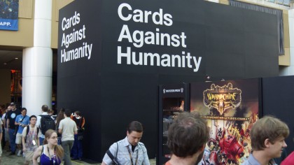 PAX Prime 2013