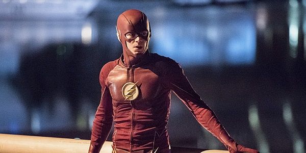 How One Of The Flash's Other Earths Fits Into Flashpoint | Cinemablend